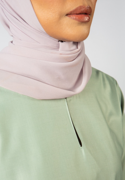 MINT GREEN