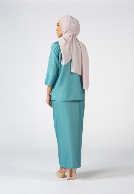 TURQUOISE