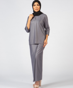 DARK GREY
