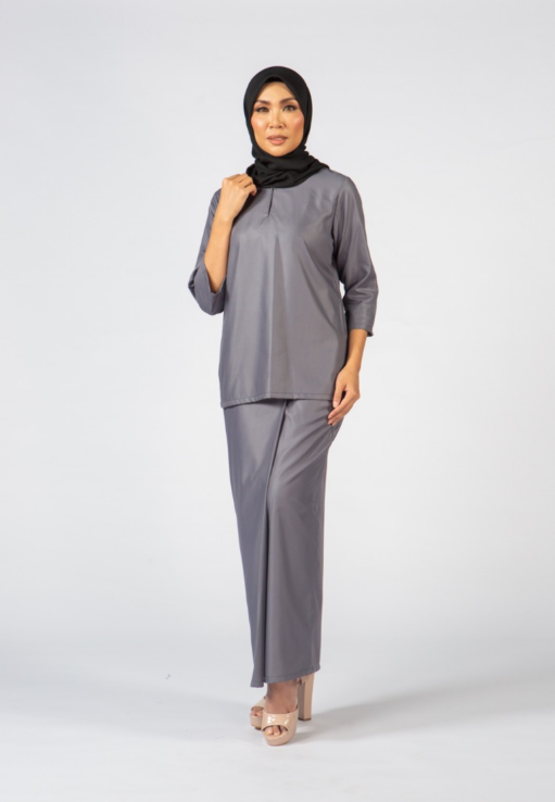 DARK GREY