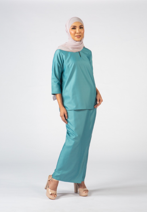 TURQUOISE