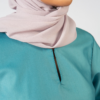 TURQUOISE