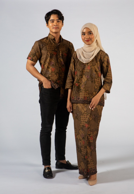 KENCANA SHIRT
