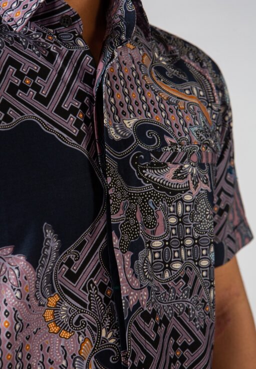 LEMBAYUNG SHIRT