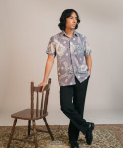 RADEN SHIRT