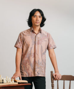 NISKALA SHIRT