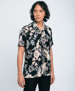 PATIH SHIRT
