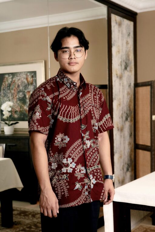 IMG_3312 SUKMA BURGUNDY SHIRT